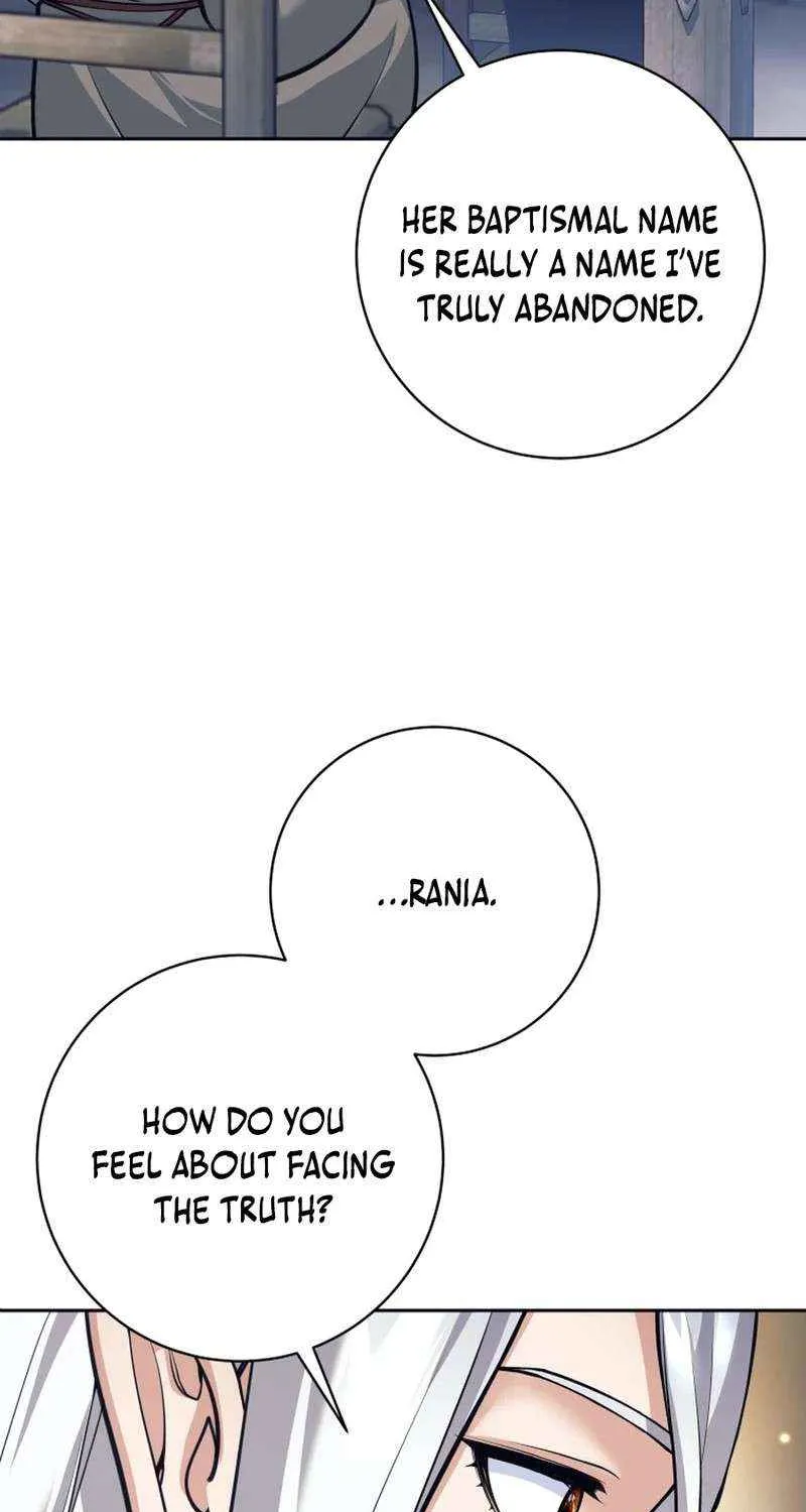 I Quit the Hero’s Party Chapter 88 page 93 - 