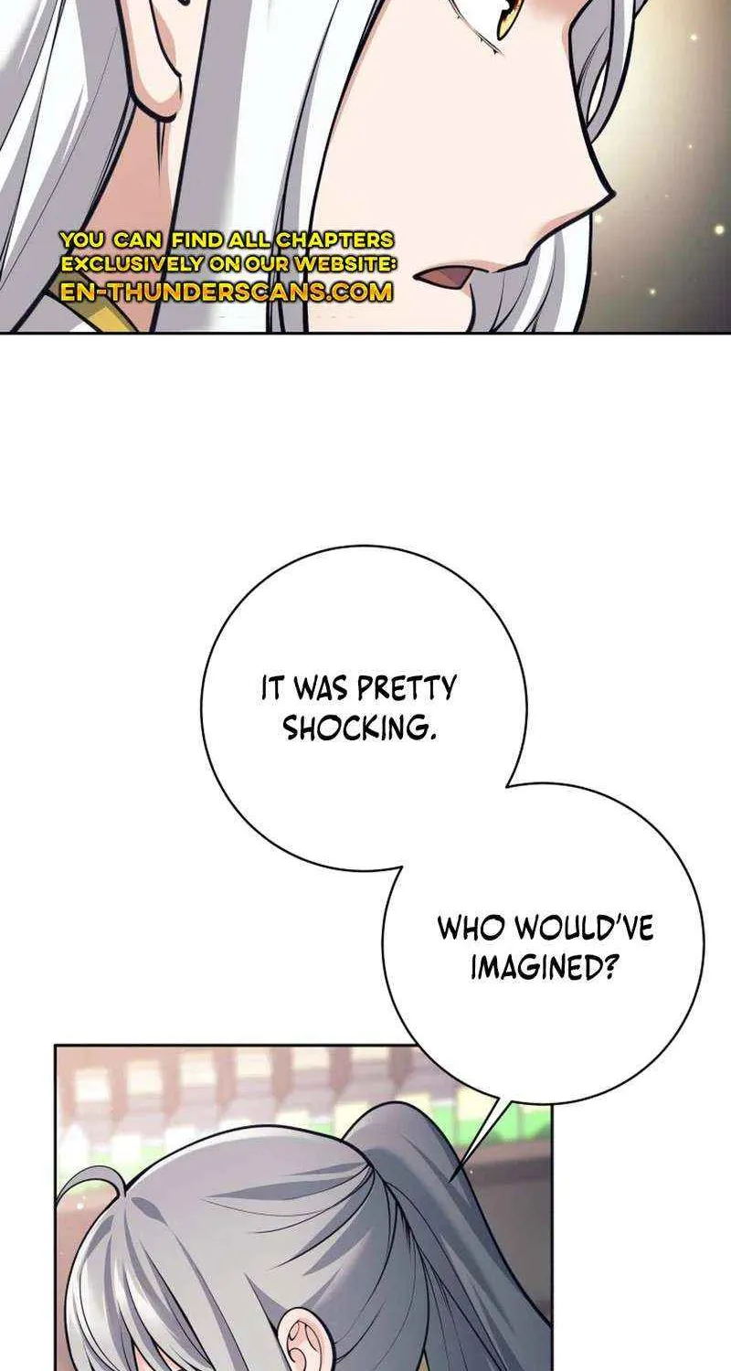I Quit the Hero’s Party Chapter 88 page 94 - 