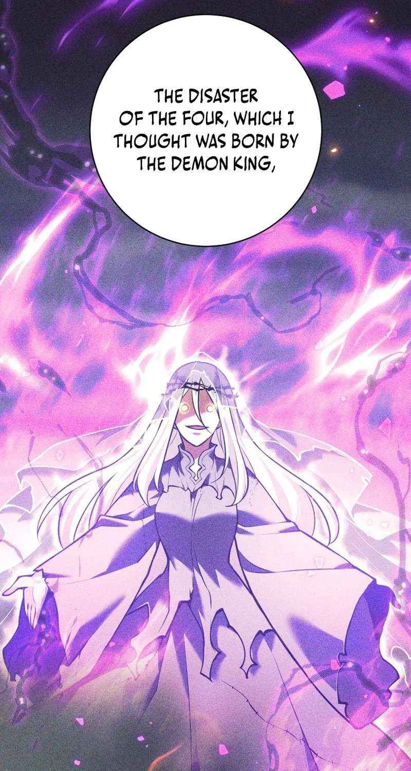 I Quit the Hero’s Party Chapter 88 page 96 - 