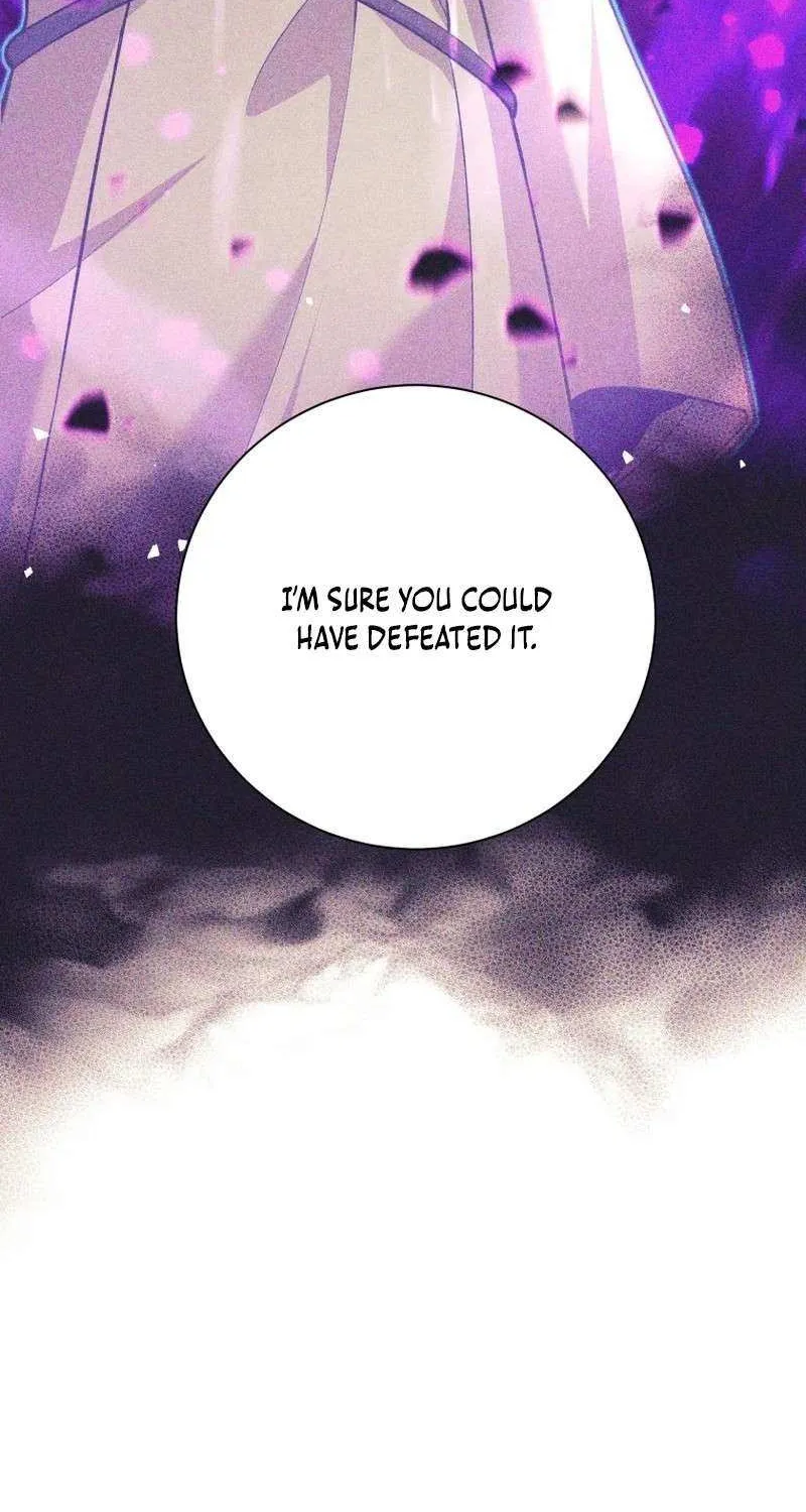 I Quit the Hero’s Party Chapter 89 page 14 - 