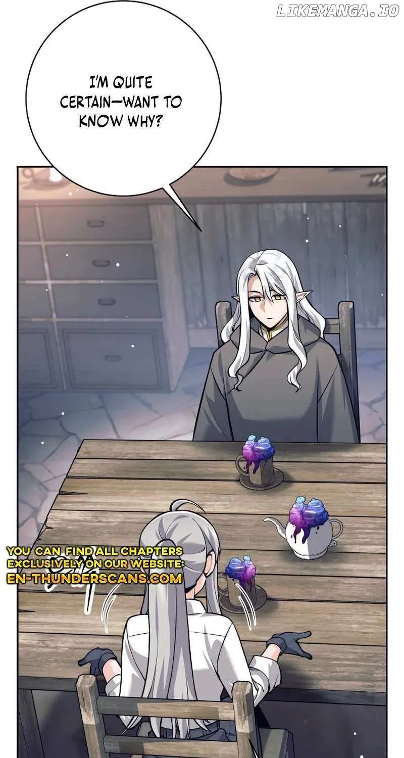 I Quit the Hero’s Party Chapter 89 page 16 - 