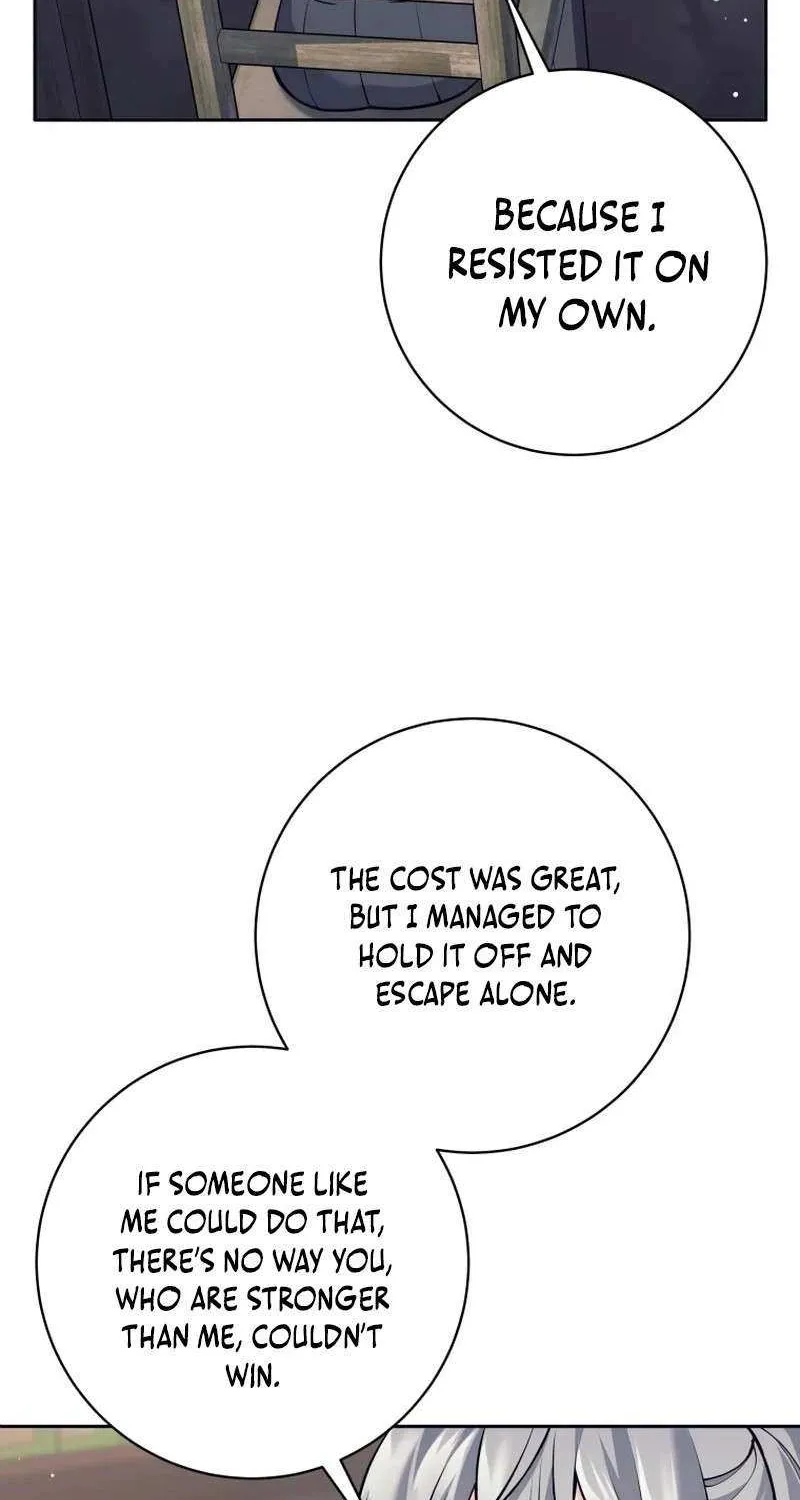 I Quit the Hero’s Party Chapter 89 page 17 - 