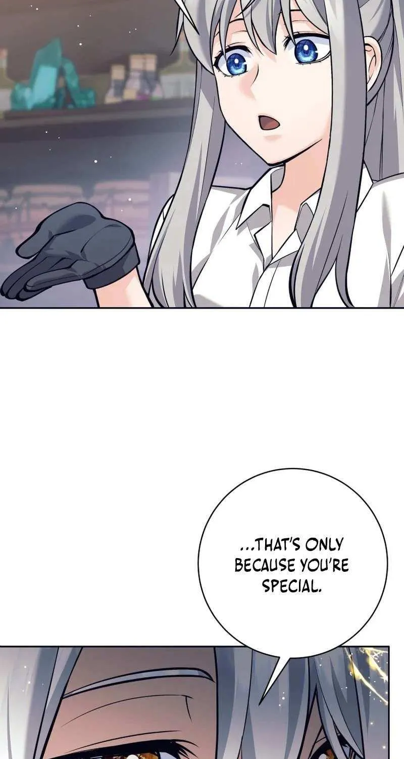 I Quit the Hero’s Party Chapter 89 page 18 - 