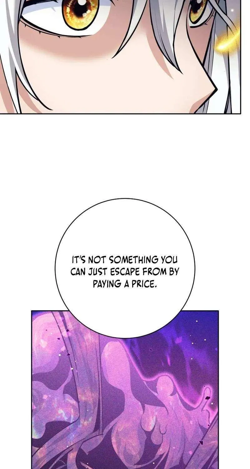 I Quit the Hero’s Party Chapter 89 page 19 - 