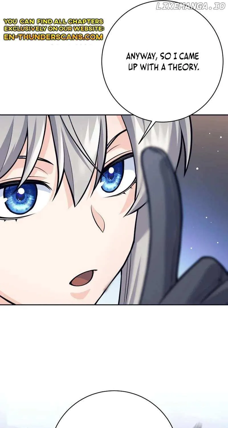 I Quit the Hero’s Party Chapter 89 page 23 - 