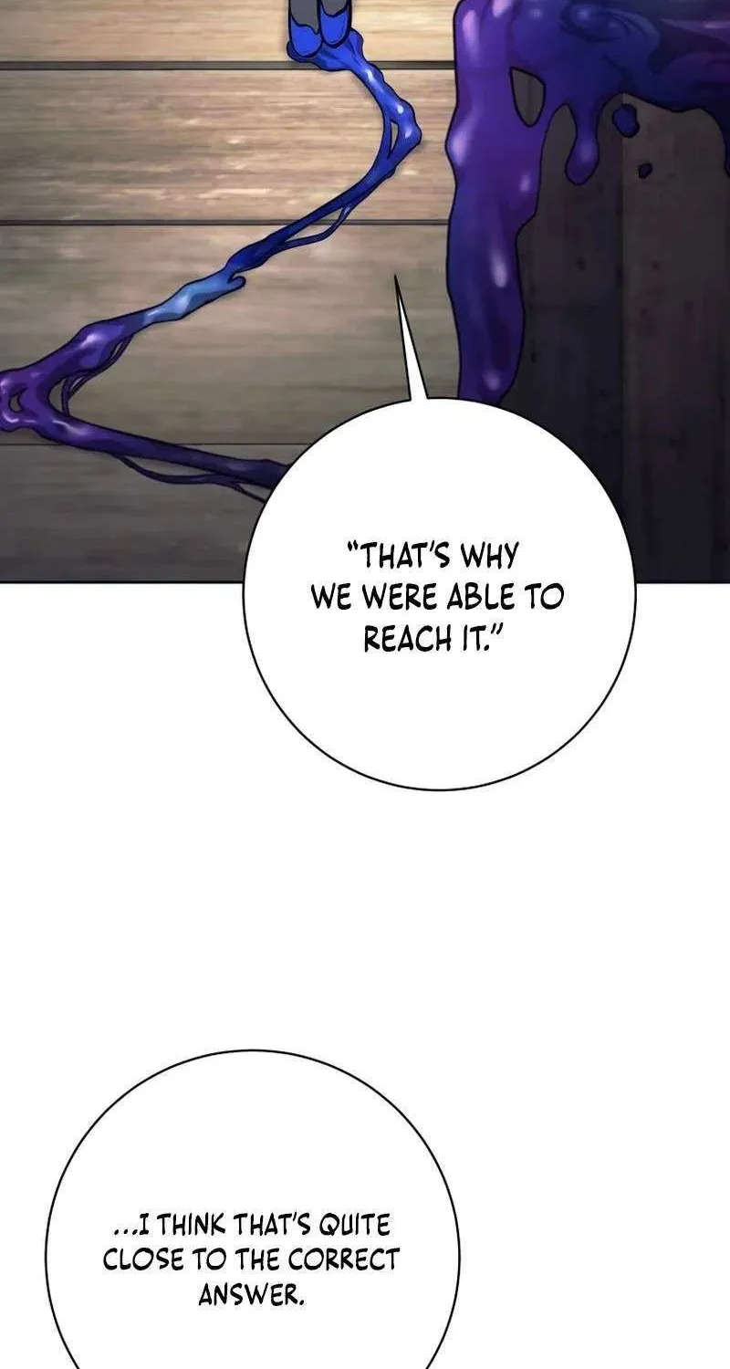 I Quit the Hero’s Party Chapter 89 page 30 - 