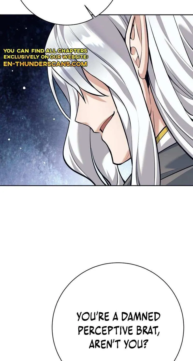 I Quit the Hero’s Party Chapter 89 page 31 - 
