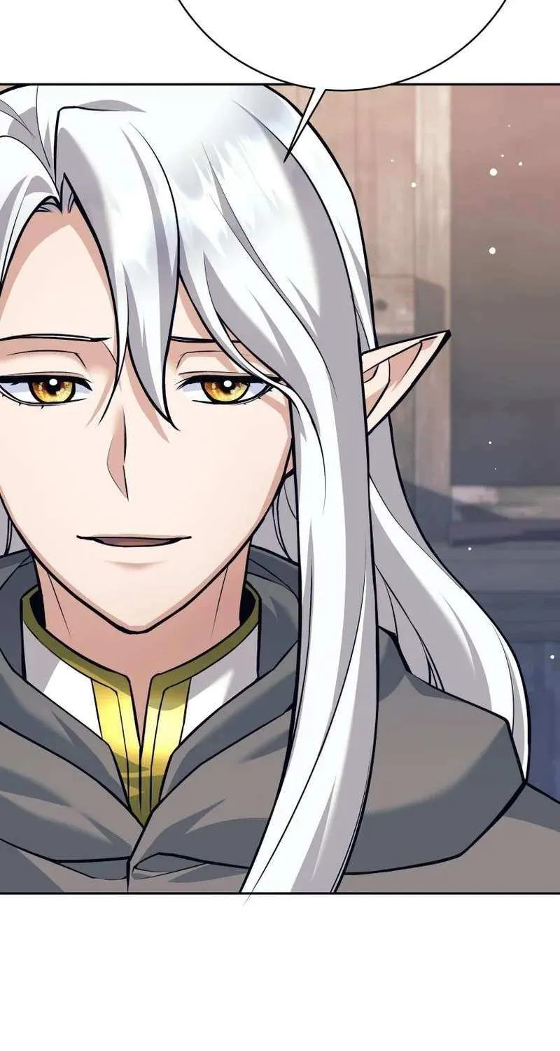 I Quit the Hero’s Party Chapter 89 page 32 - 