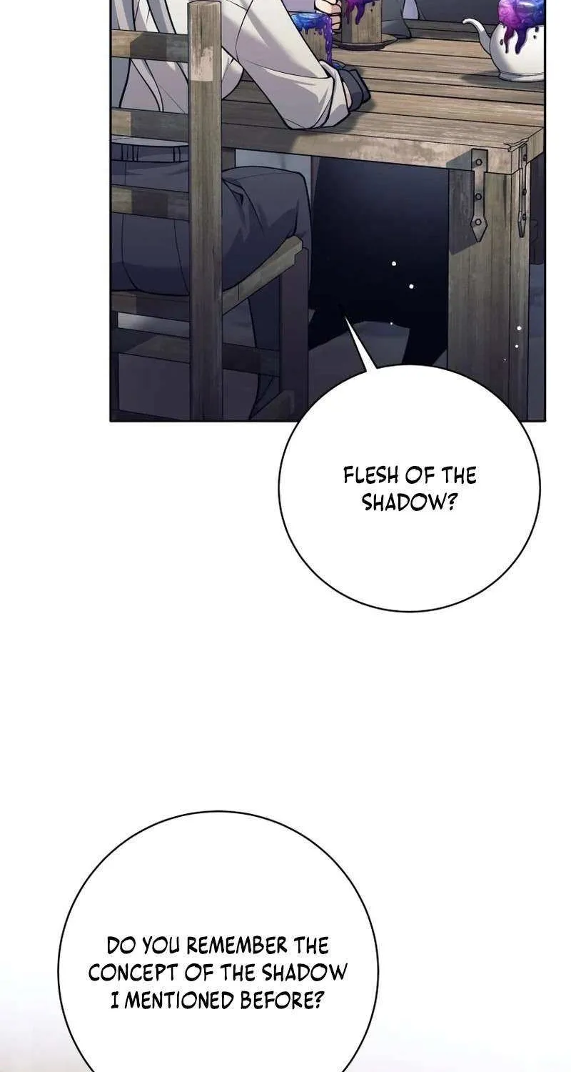 I Quit the Hero’s Party Chapter 89 page 34 - 