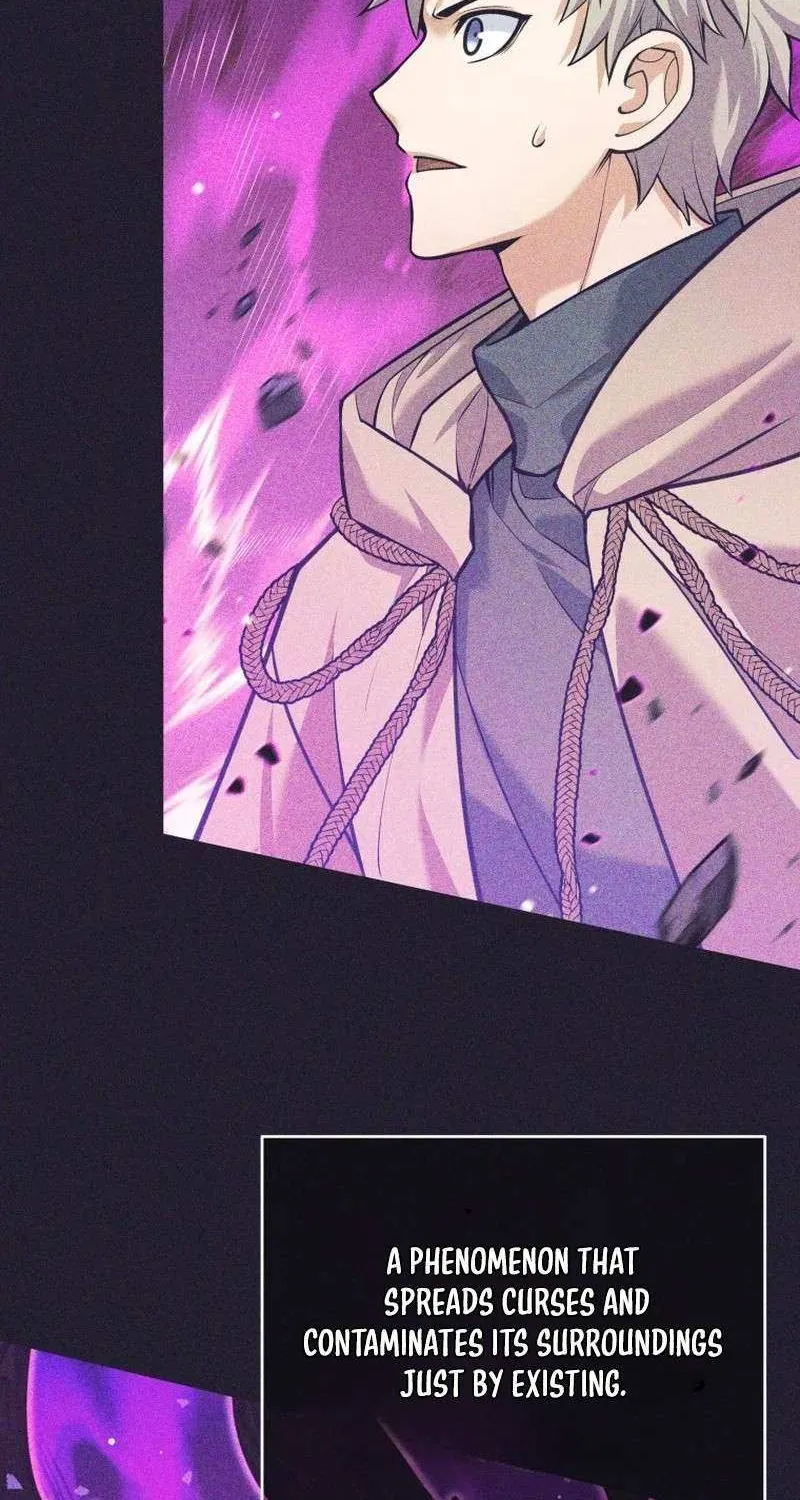 I Quit the Hero’s Party Chapter 89 page 5 - 