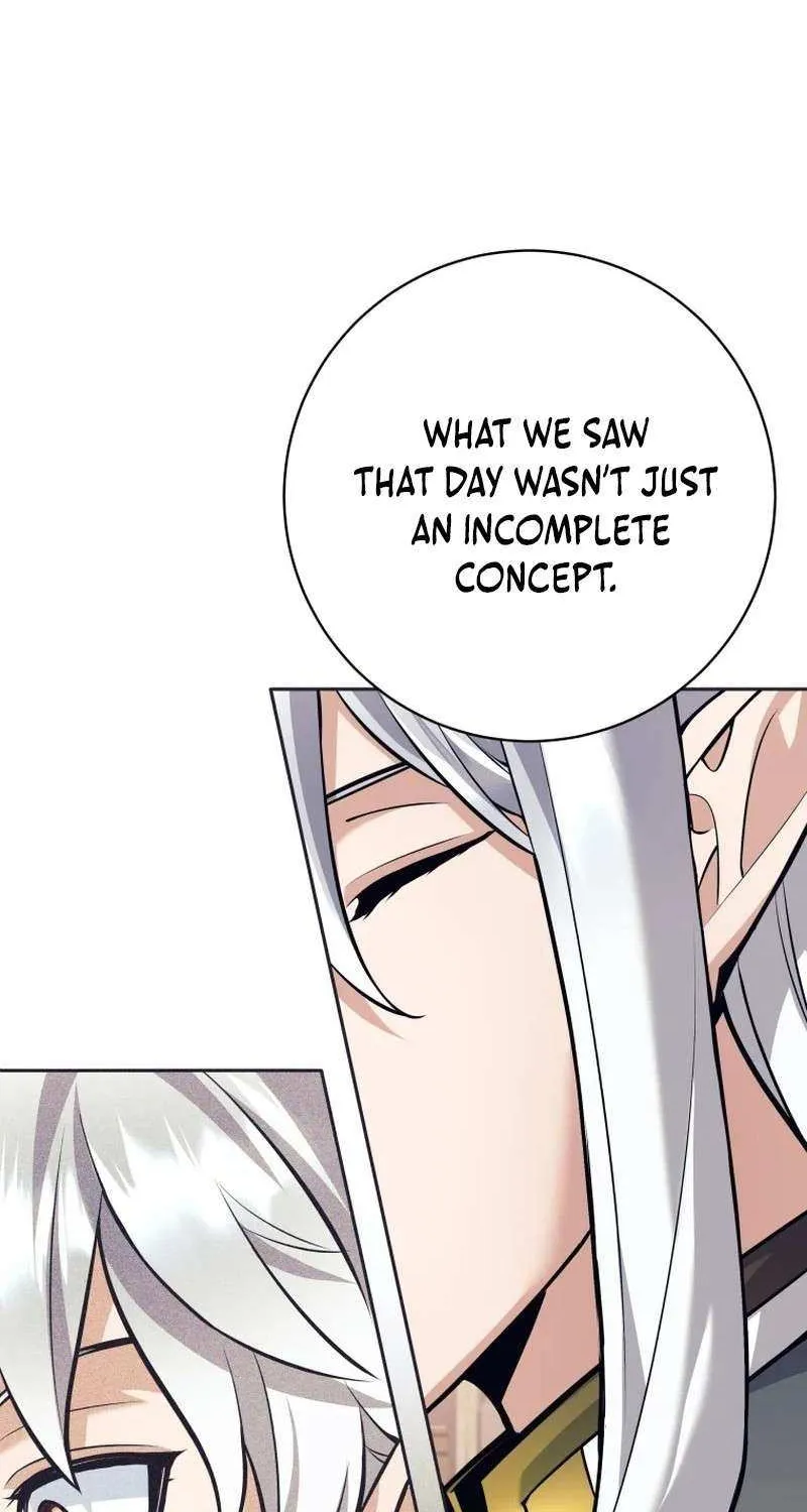 I Quit the Hero’s Party Chapter 89 page 46 - 