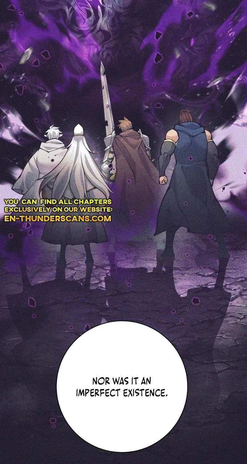 I Quit the Hero’s Party Chapter 89 page 49 - 