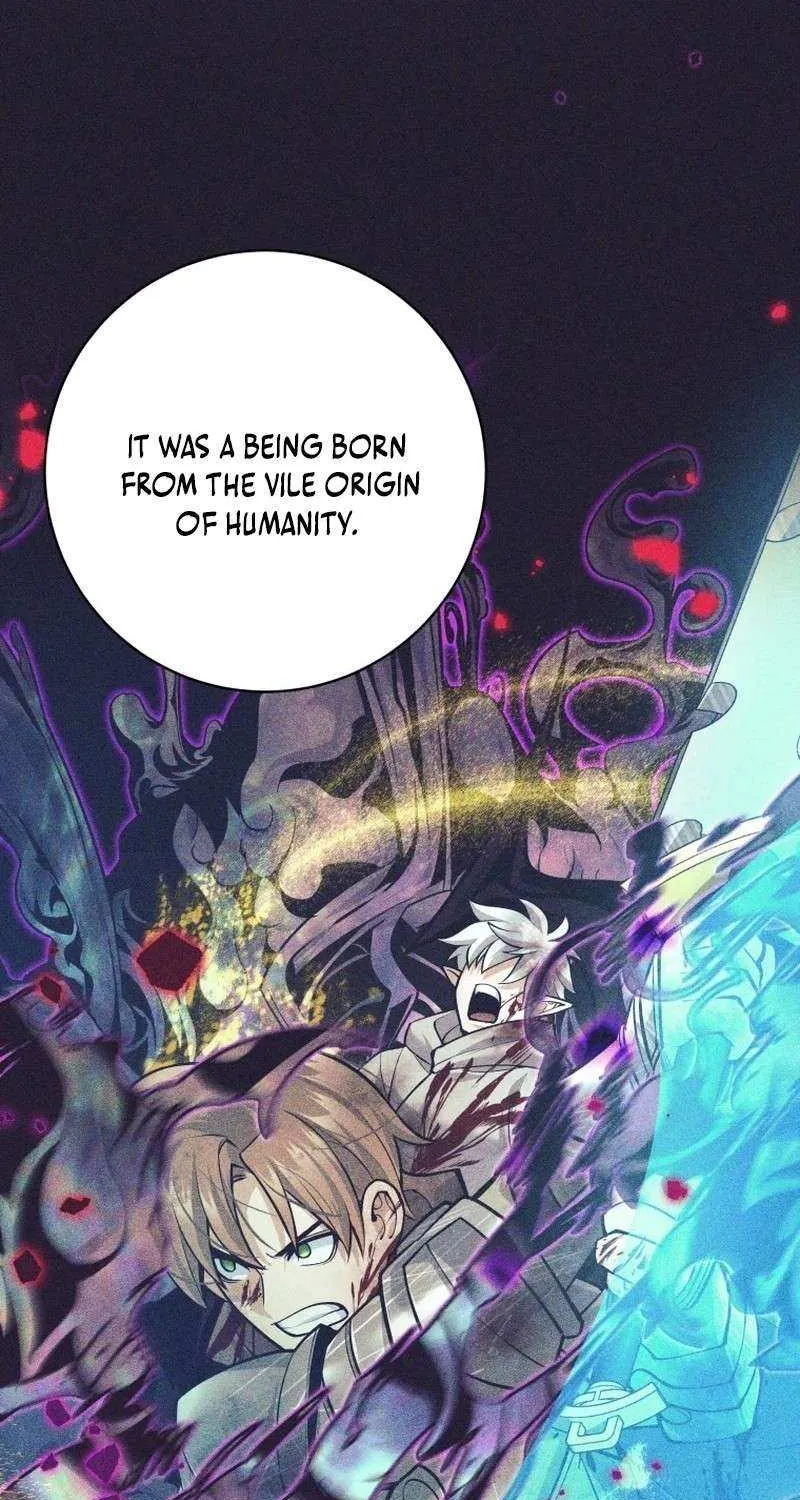 I Quit the Hero’s Party Chapter 89 page 50 - 
