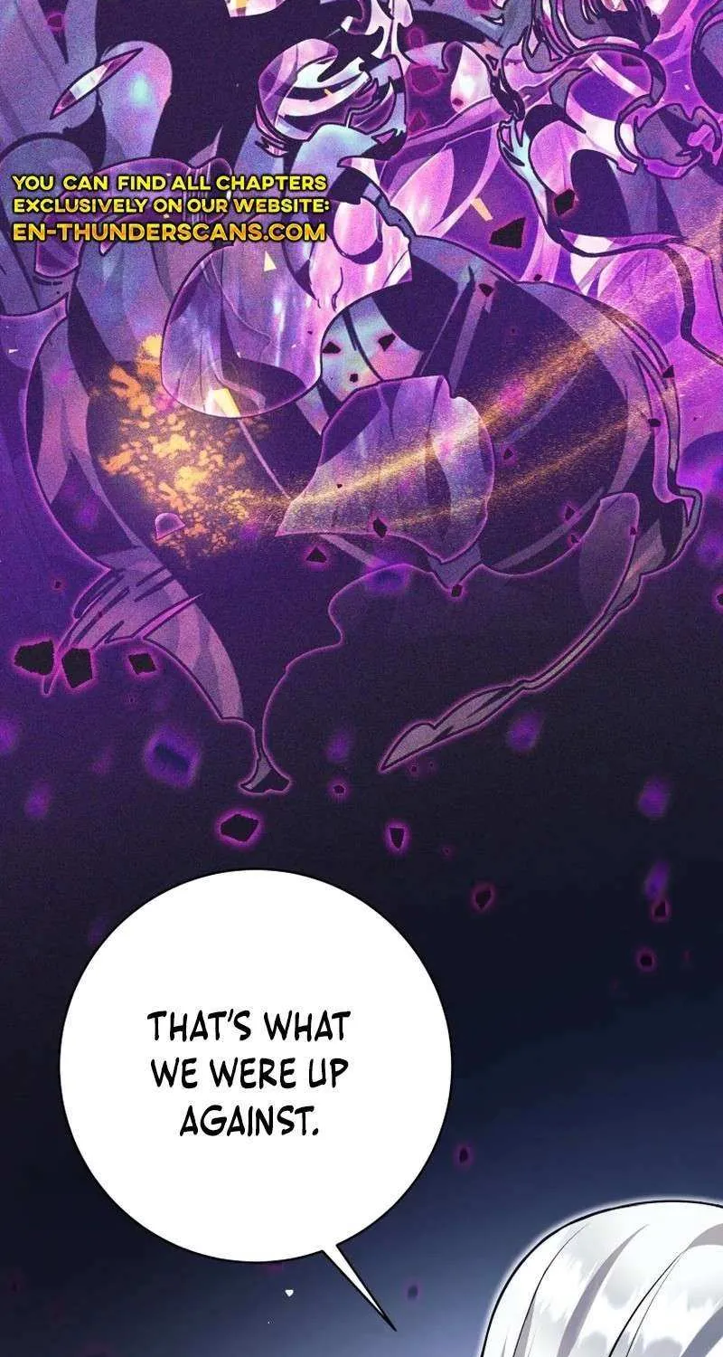 I Quit the Hero’s Party Chapter 89 page 56 - 