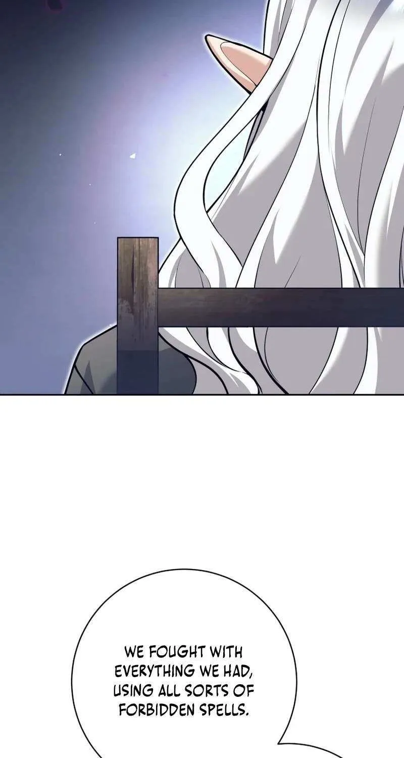 I Quit the Hero’s Party Chapter 89 page 57 - 