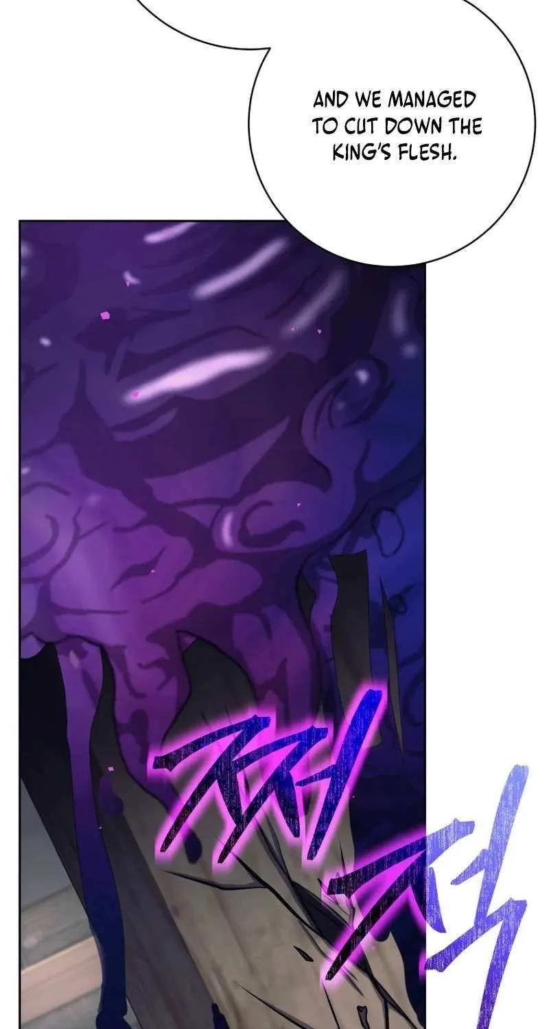 I Quit the Hero’s Party Chapter 89 page 58 - 