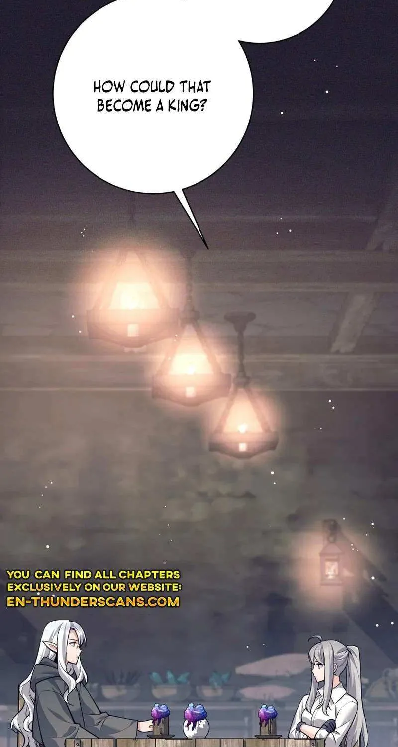 I Quit the Hero’s Party Chapter 89 page 7 - 