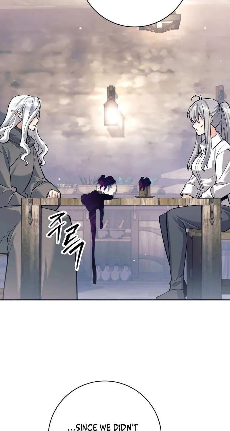 I Quit the Hero’s Party Chapter 89 page 62 - 