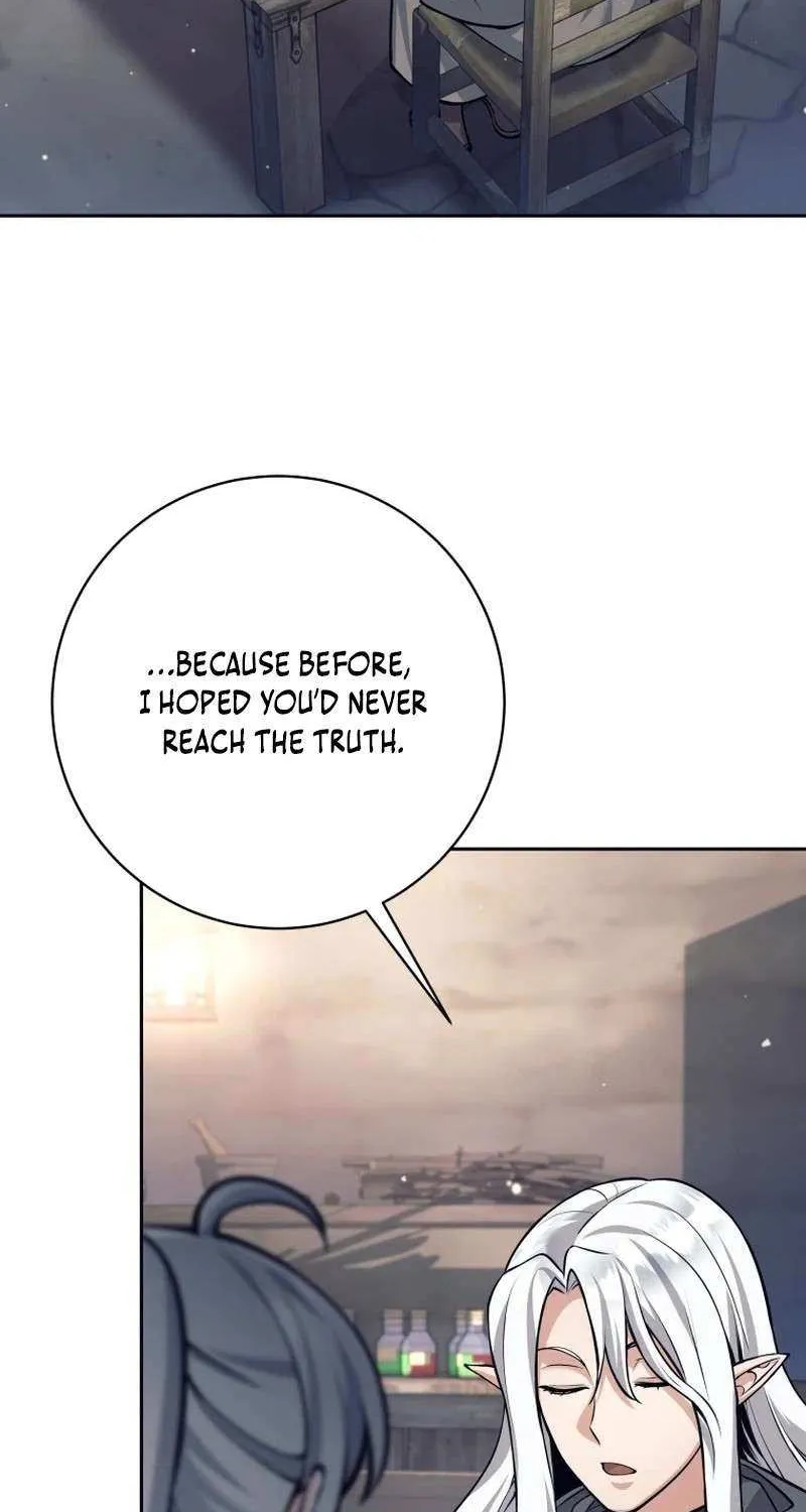 I Quit the Hero’s Party Chapter 89 page 66 - 