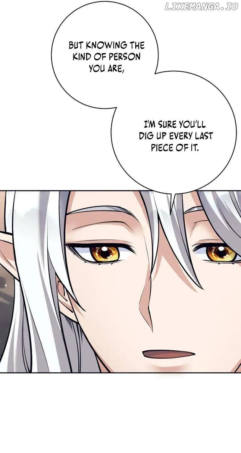 I Quit the Hero’s Party Chapter 89 page 68 - 