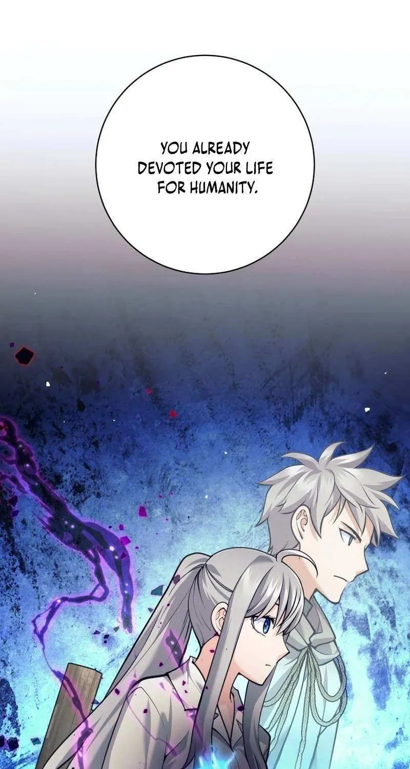 I Quit the Hero’s Party Chapter 89 page 69 - 