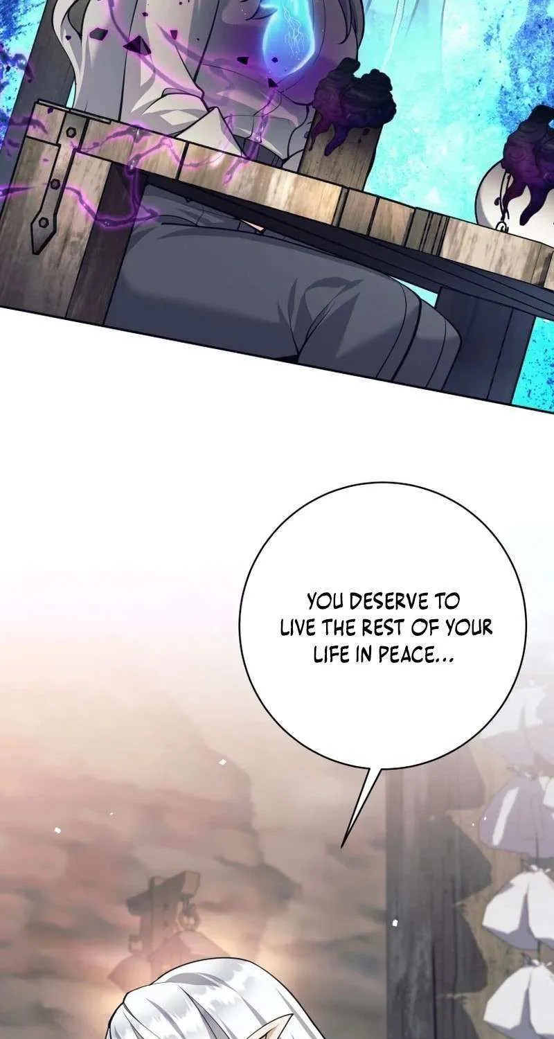 I Quit the Hero’s Party Chapter 89 page 70 - 