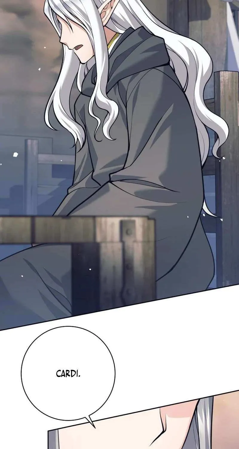 I Quit the Hero’s Party Chapter 89 page 71 - 