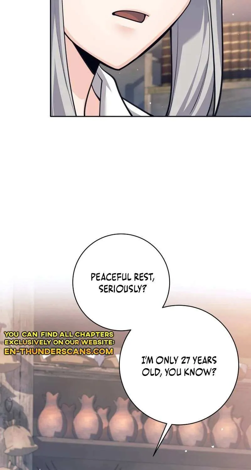 I Quit the Hero’s Party Chapter 89 page 72 - 
