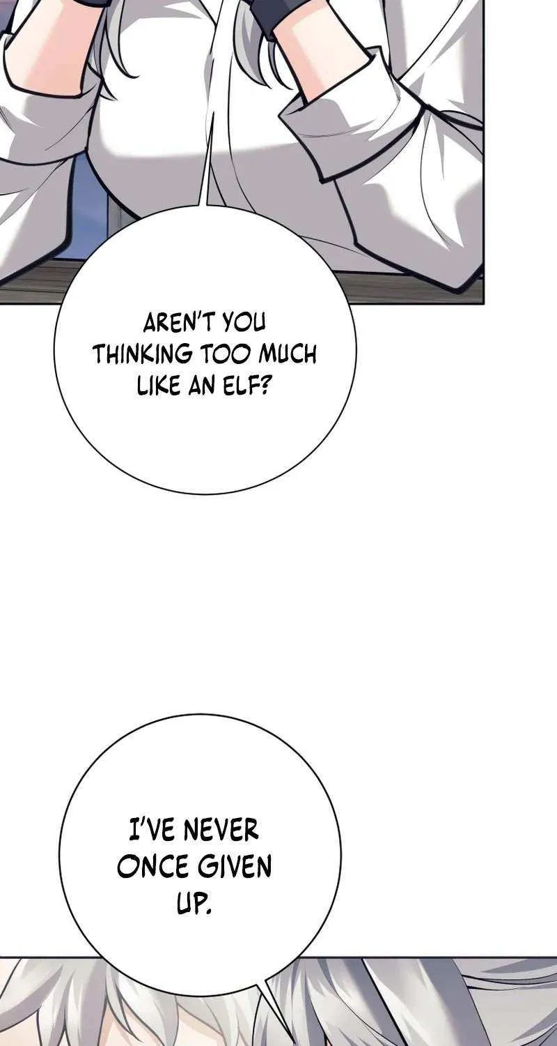I Quit the Hero’s Party Chapter 89 page 76 - 