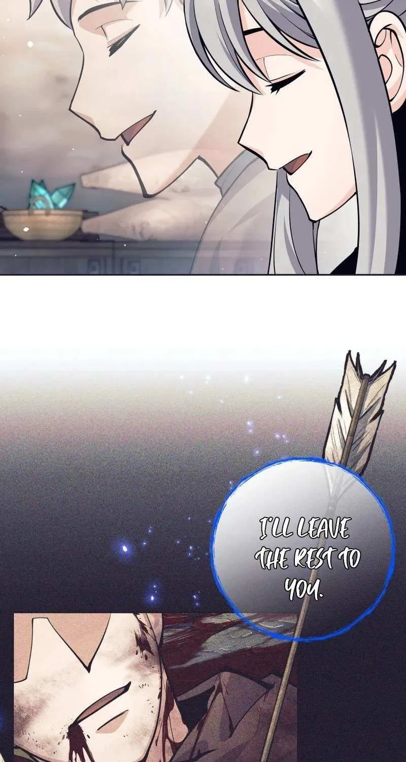I Quit the Hero’s Party Chapter 89 page 77 - 