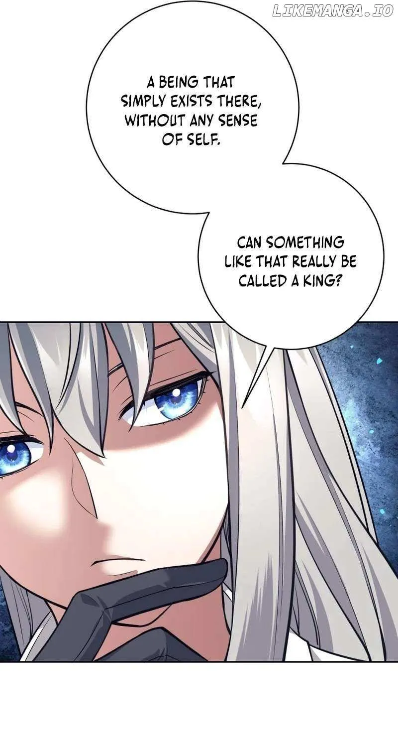 I Quit the Hero’s Party Chapter 89 page 9 - 