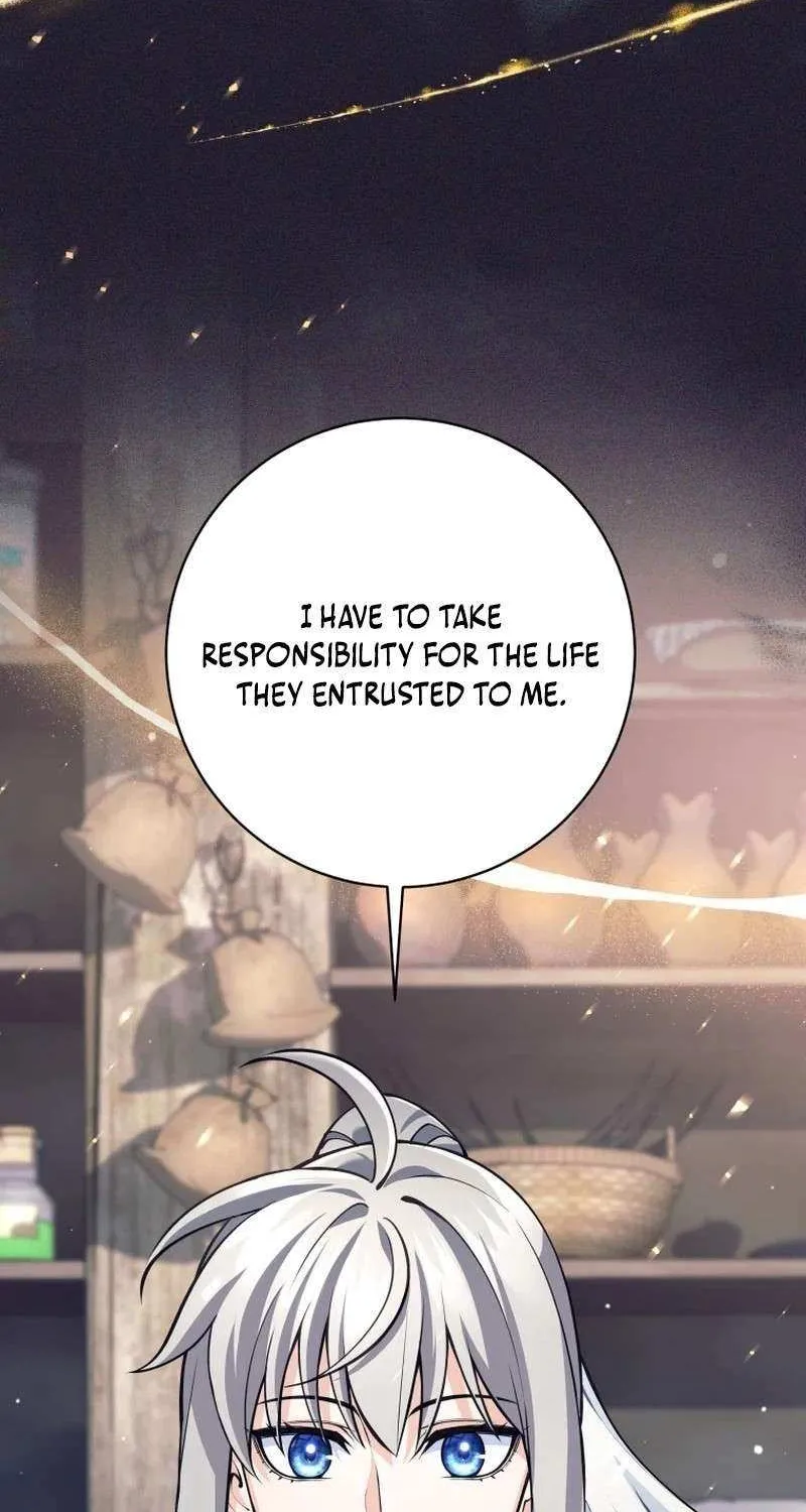 I Quit the Hero’s Party Chapter 89 page 86 - 