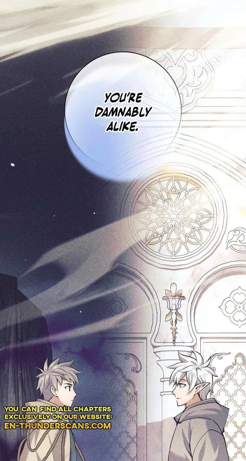 I Quit the Hero’s Party Chapter 89 page 89 - 
