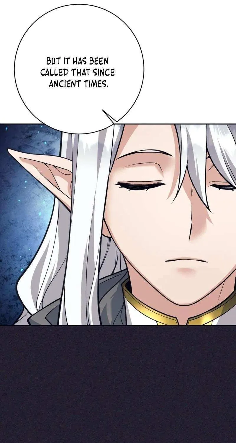 I Quit the Hero’s Party Chapter 89 page 10 - 
