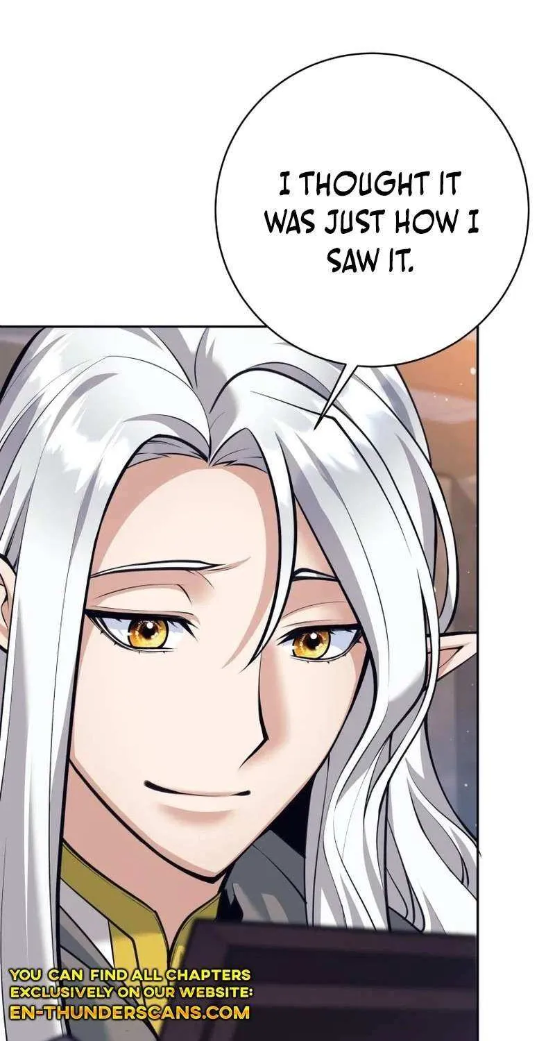 I Quit the Hero’s Party Chapter 89 page 98 - 