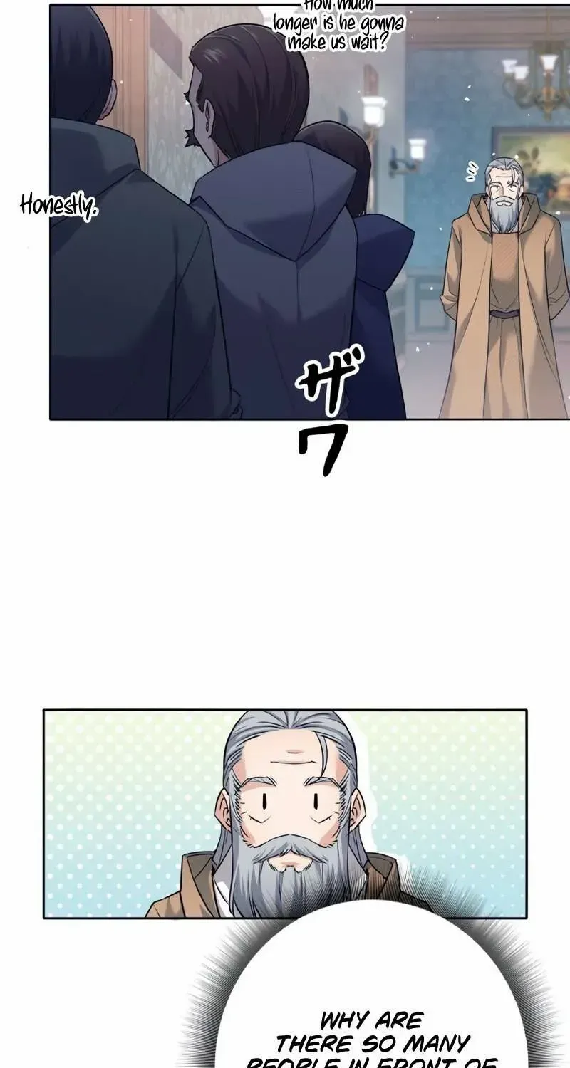 Read I Quit the Hero’s Party chapter 9 image 2 on Lezhin