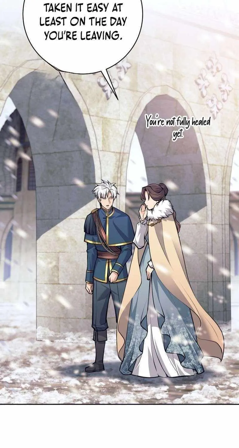 I Quit the Hero’s Party Chapter 90 page 12 - 