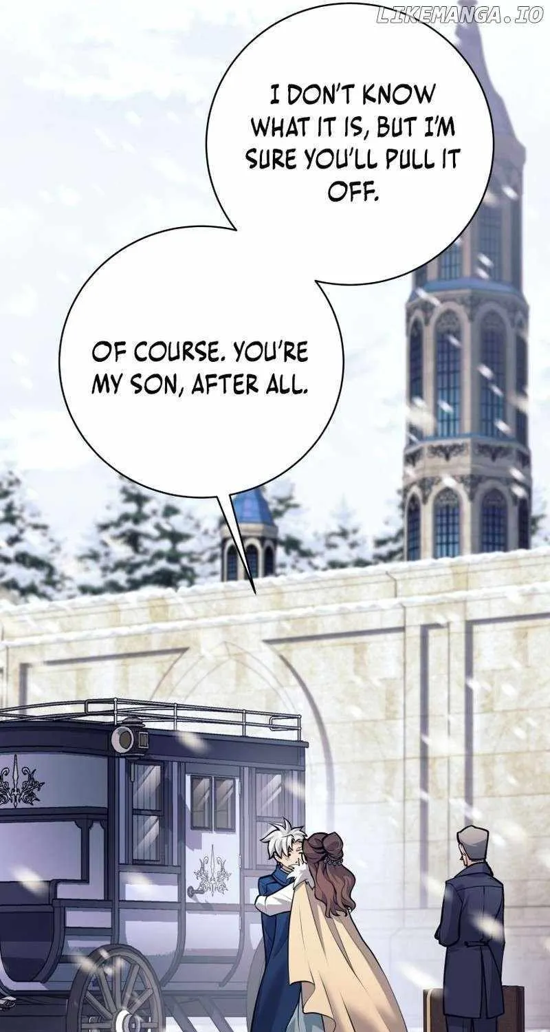 I Quit the Hero’s Party Chapter 90 page 15 - 