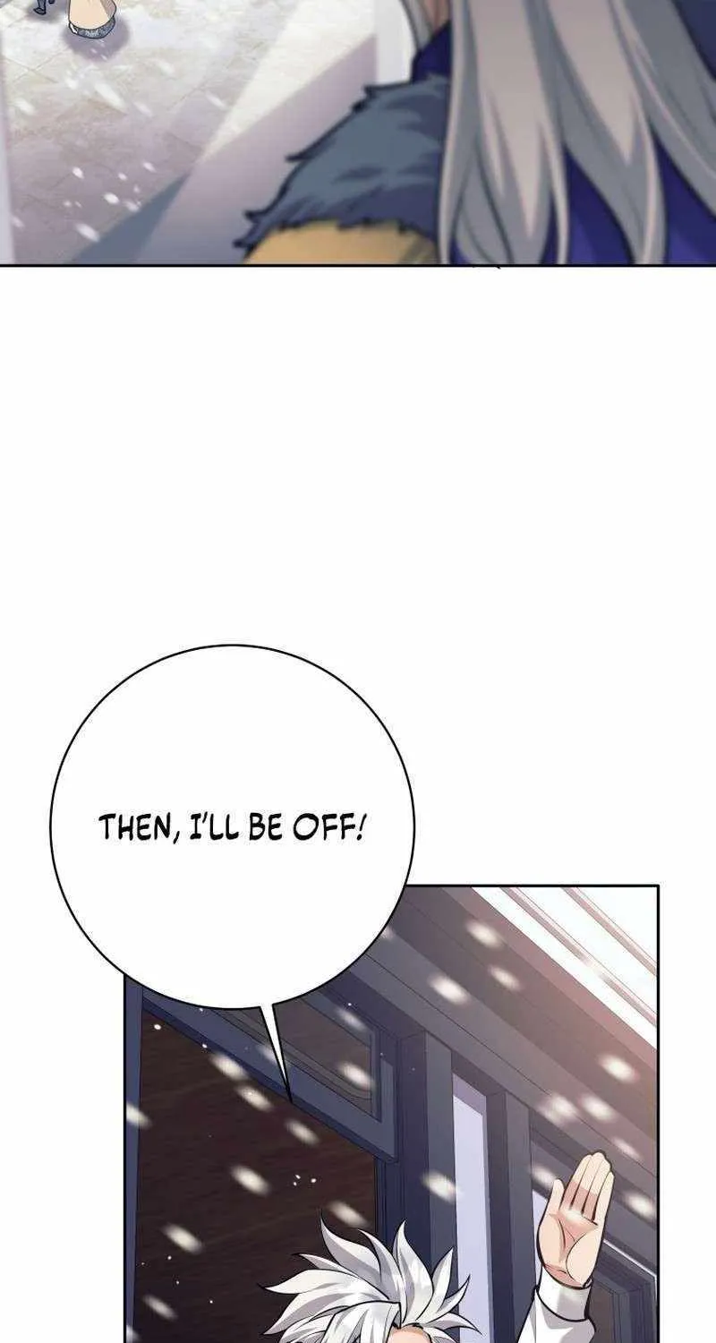 I Quit the Hero’s Party Chapter 90 page 17 - 