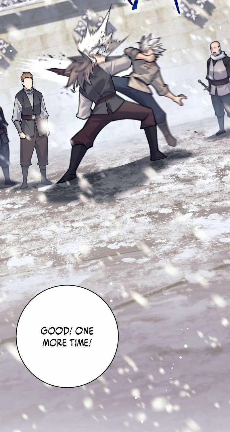 I Quit the Hero’s Party Chapter 90 page 3 - 