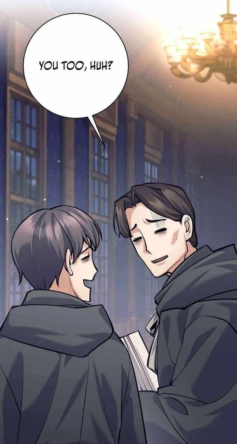 I Quit the Hero’s Party Chapter 90 page 27 - 
