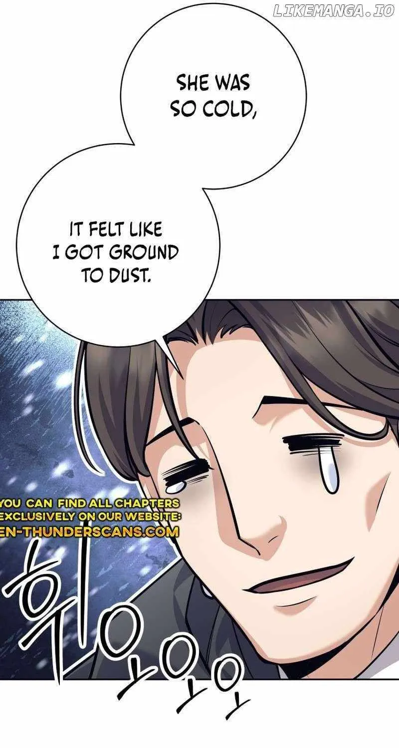 I Quit the Hero’s Party Chapter 90 page 29 - 