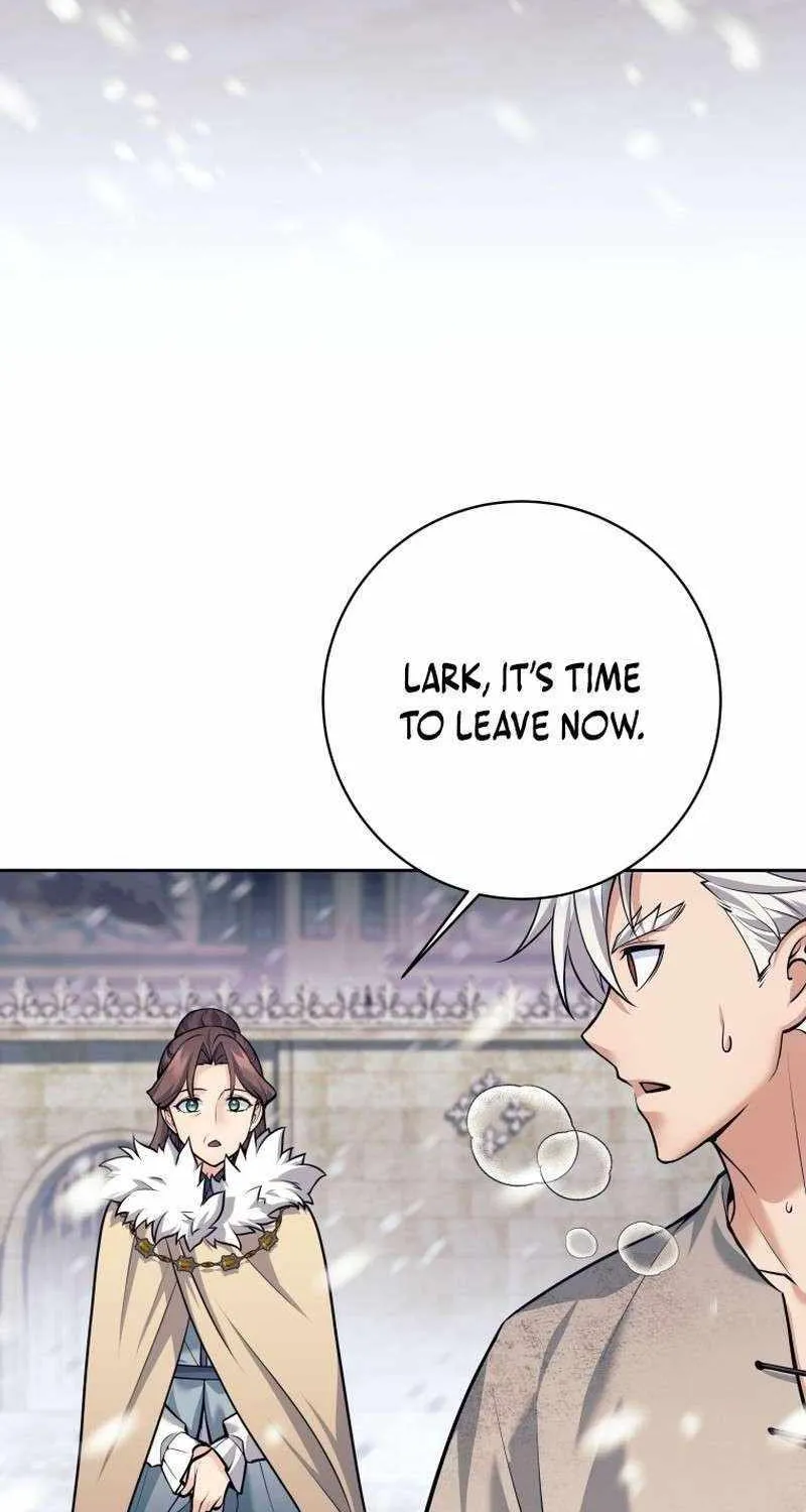 I Quit the Hero’s Party Chapter 90 page 4 - 