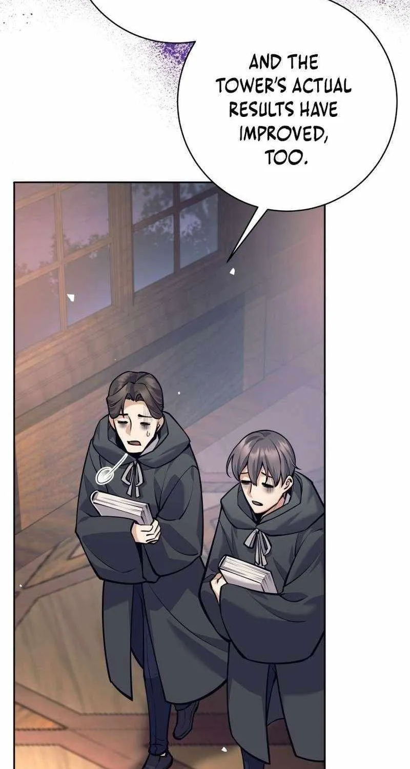 I Quit the Hero’s Party Chapter 90 page 32 - 