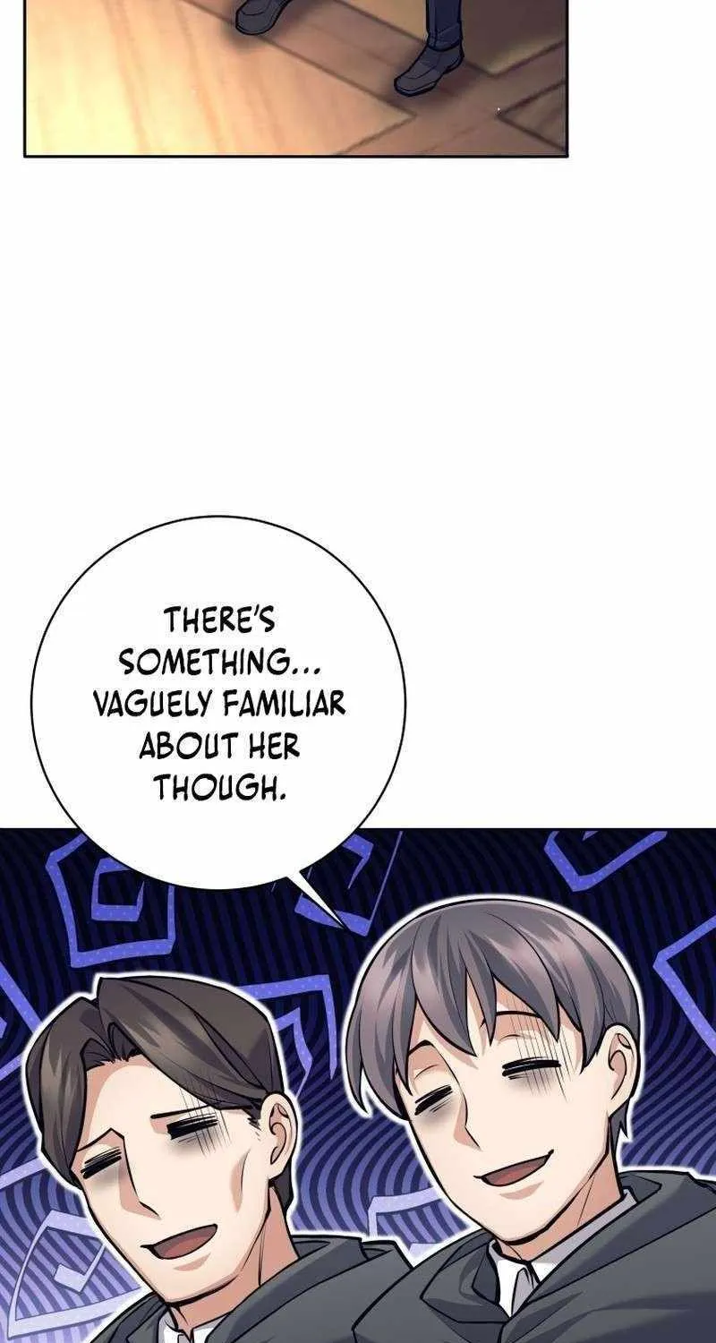 I Quit the Hero’s Party Chapter 90 page 33 - 