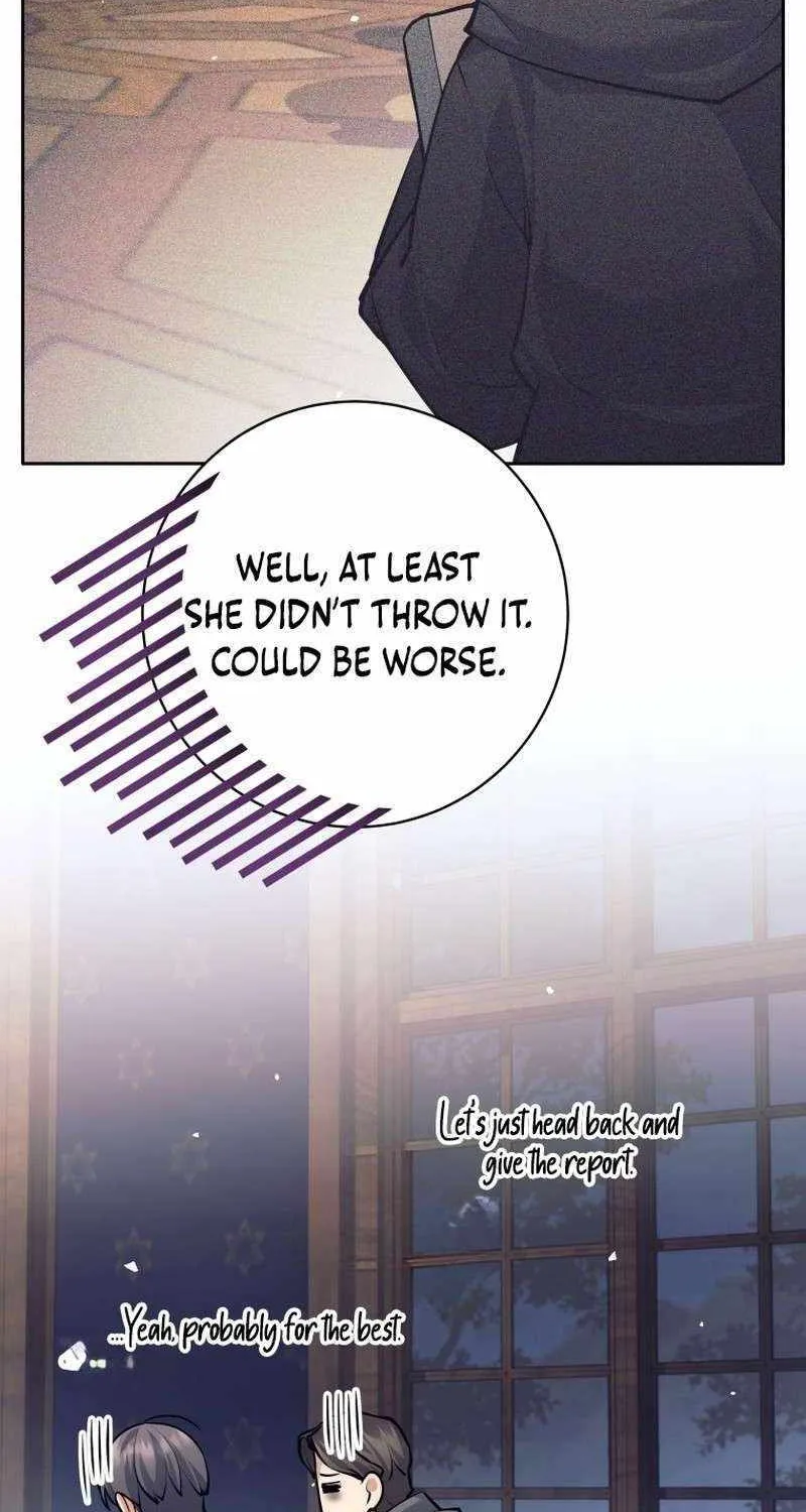 I Quit the Hero’s Party Chapter 90 page 36 - 