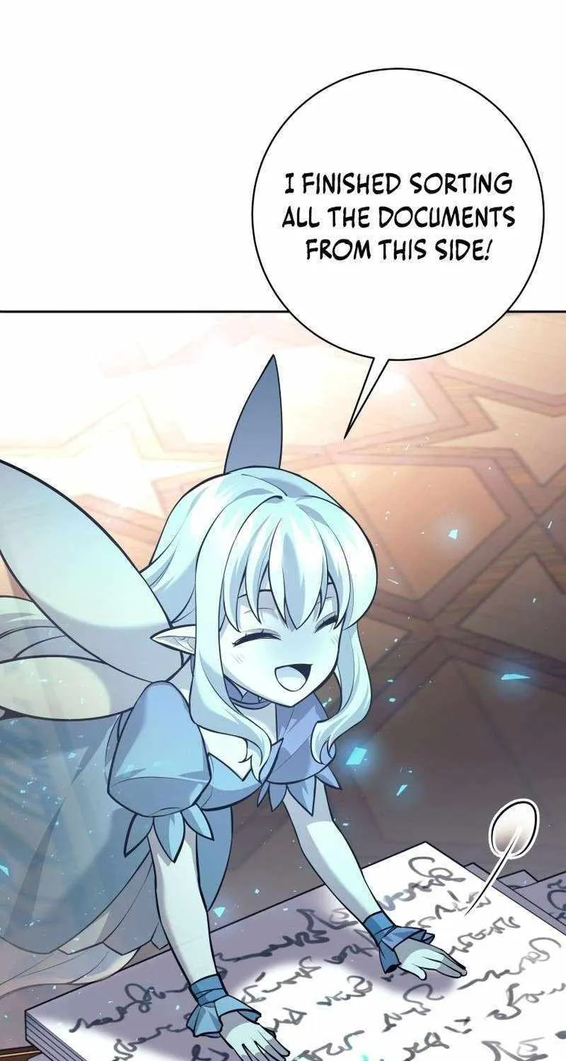 I Quit the Hero’s Party Chapter 90 page 40 - 