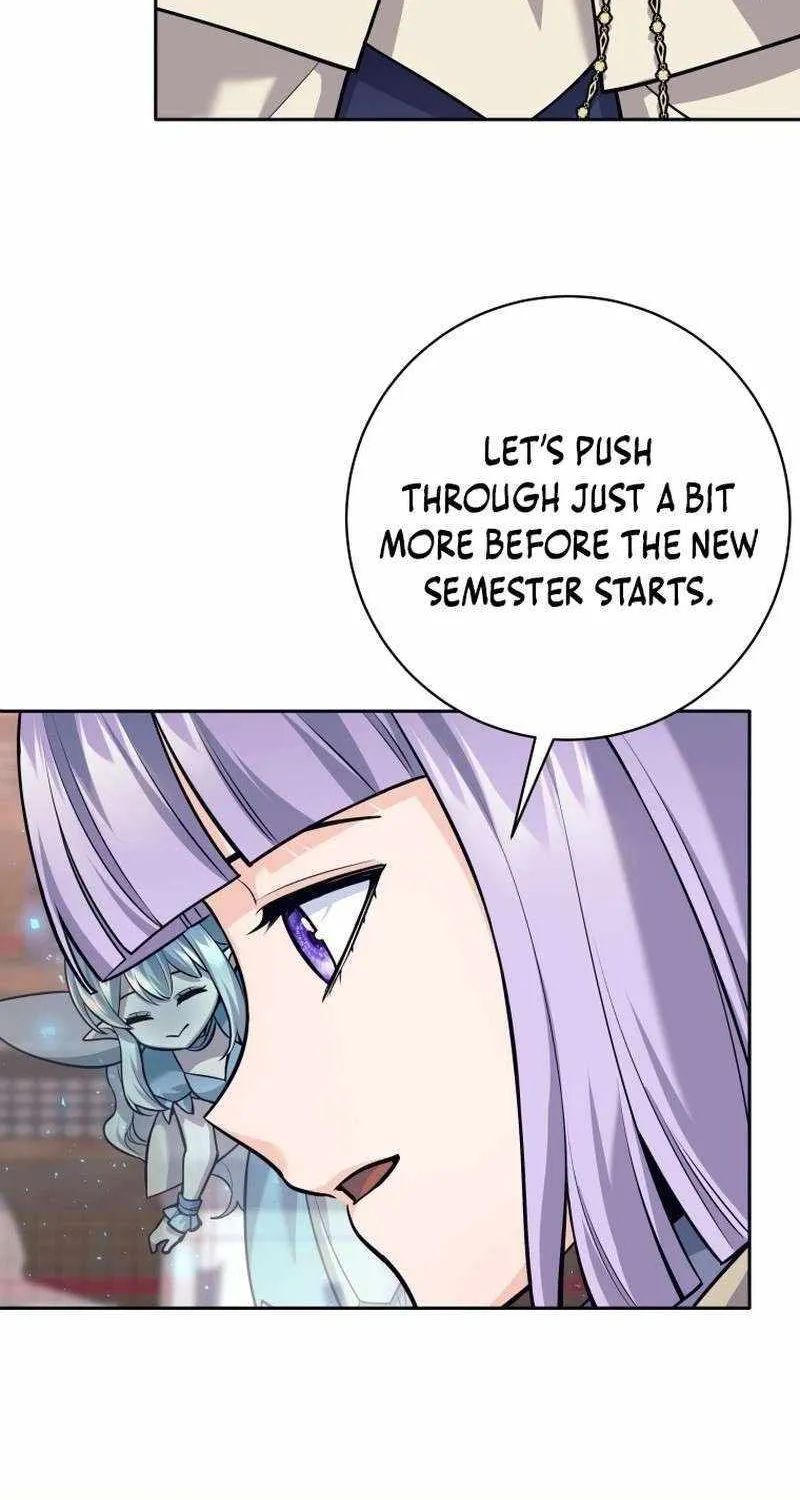 I Quit the Hero’s Party Chapter 90 page 43 - 