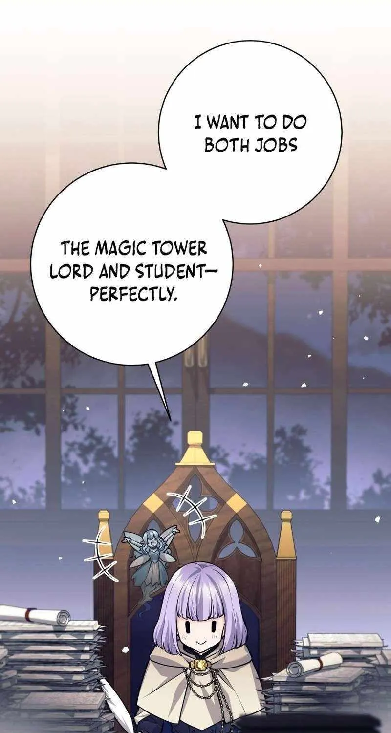 I Quit the Hero’s Party Chapter 90 page 44 - 