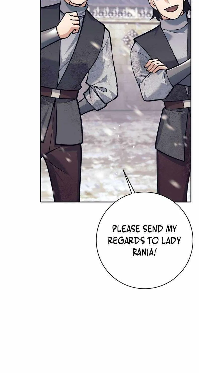 I Quit the Hero’s Party Chapter 90 page 6 - 